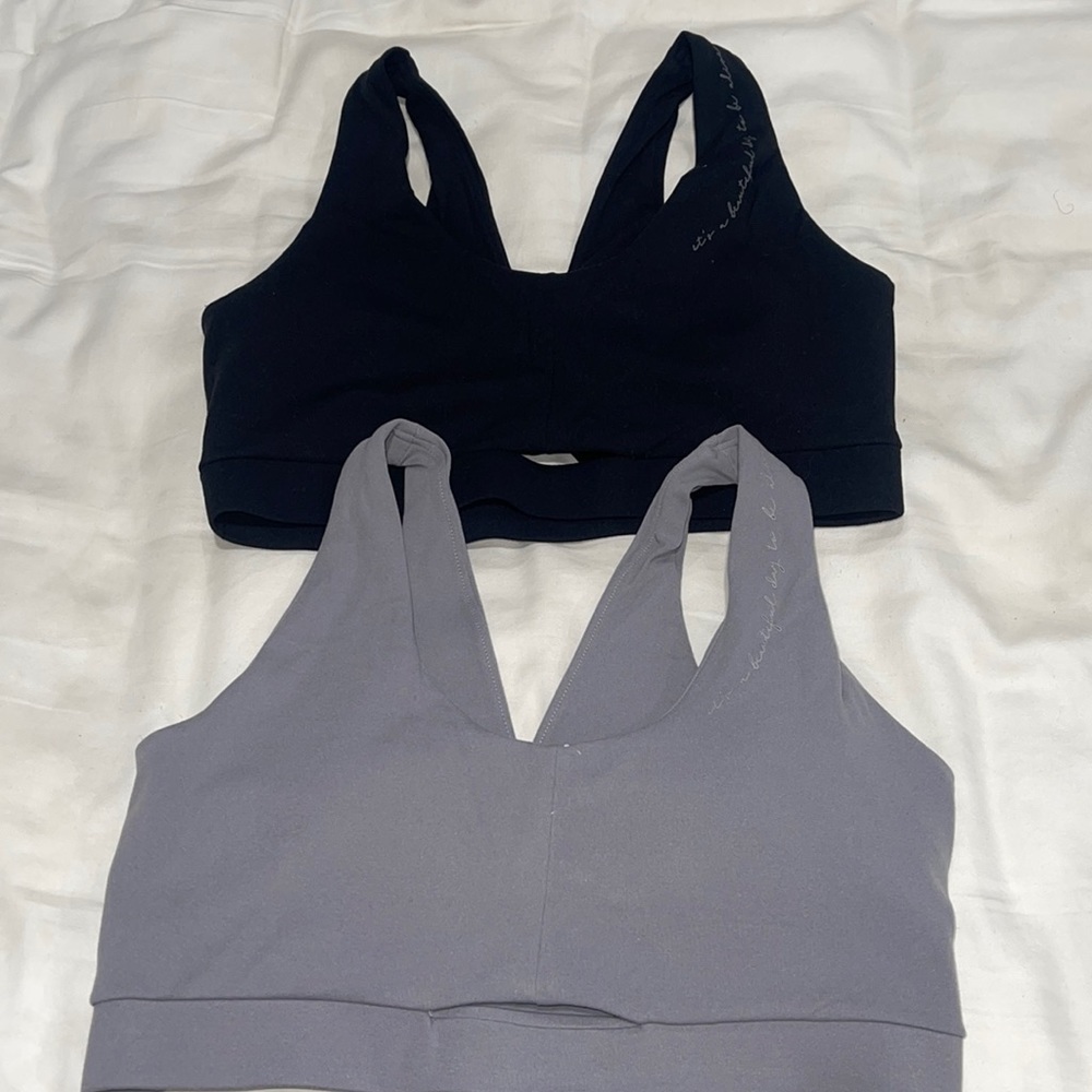 Gymshark Whitney Simmons Sports Bras